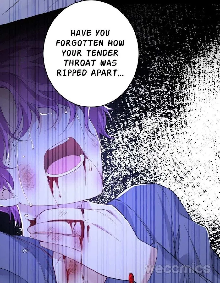 A Wicked Beast - Chapter 84 Page 11