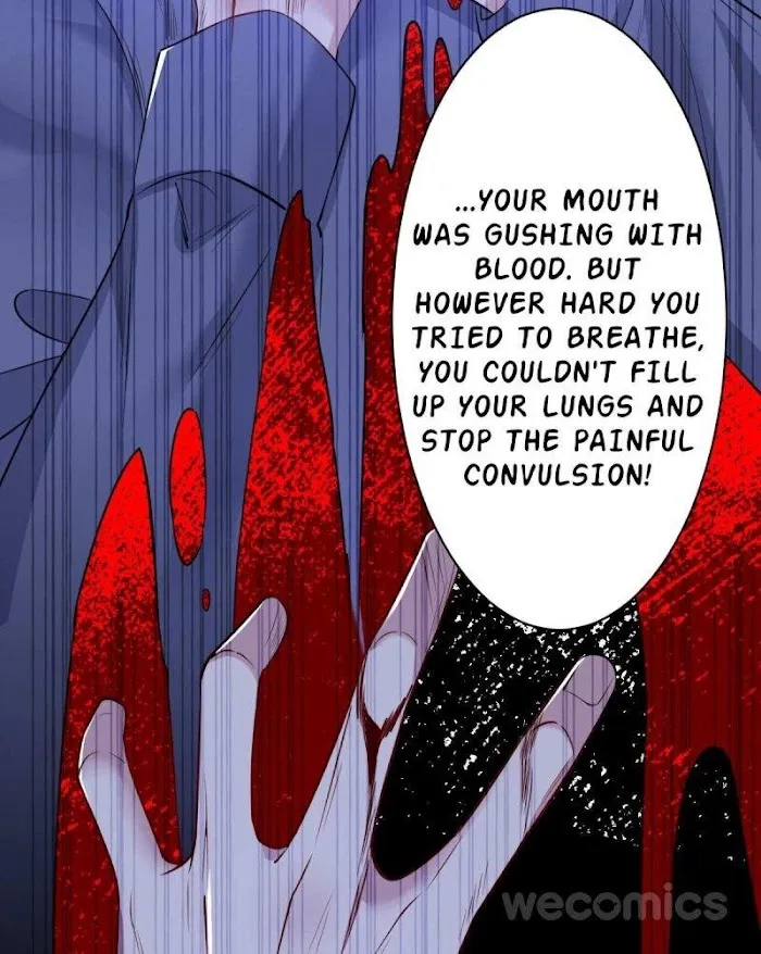 A Wicked Beast - Chapter 84 Page 12