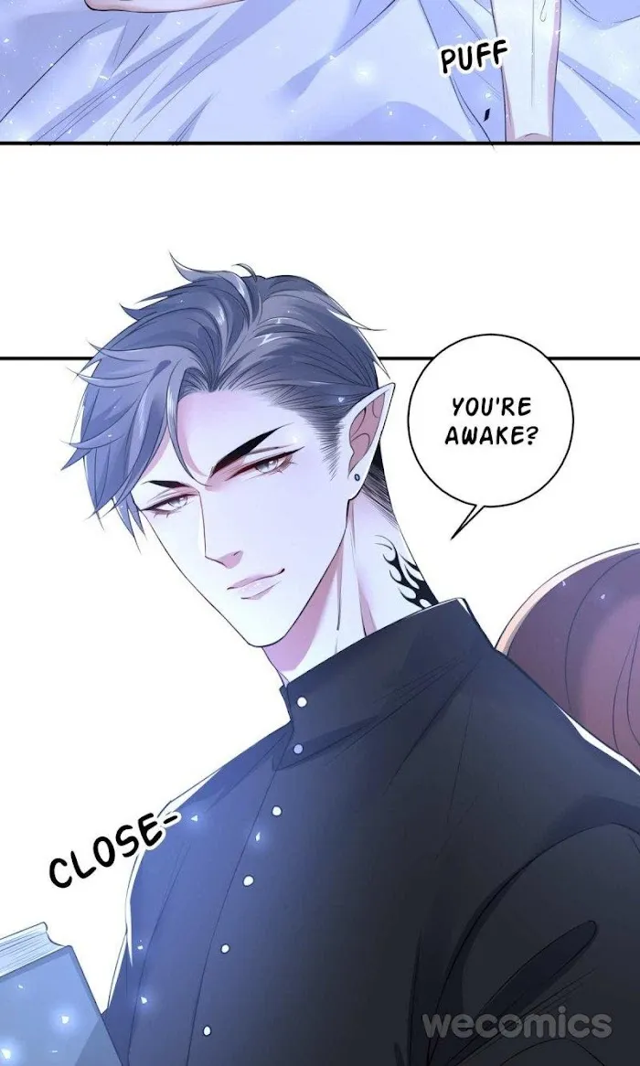 A Wicked Beast - Chapter 84 Page 18