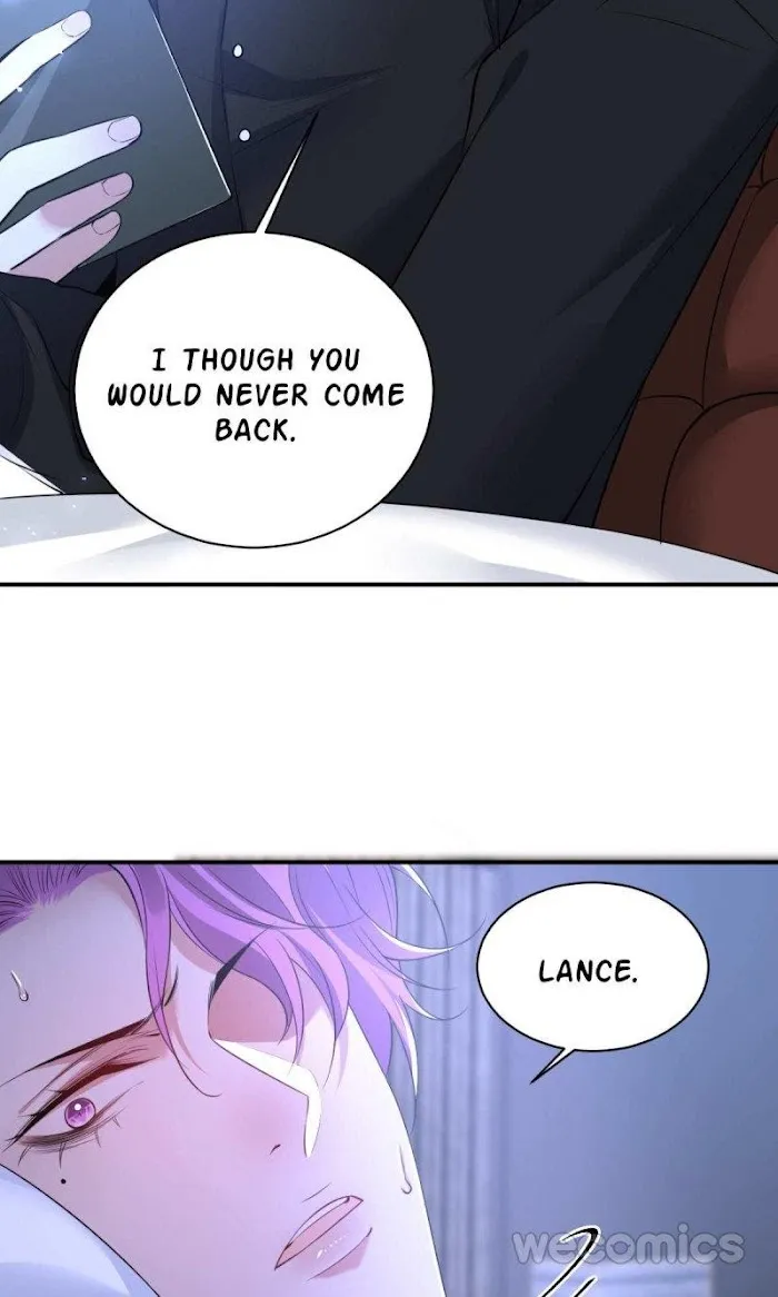 A Wicked Beast - Chapter 84 Page 19