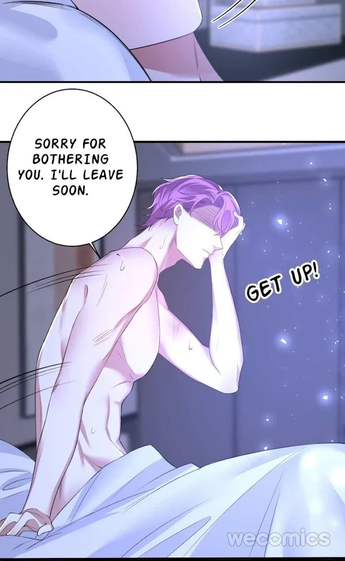 A Wicked Beast - Chapter 84 Page 20