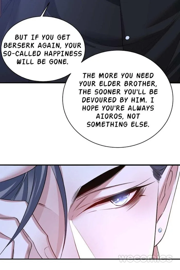 A Wicked Beast - Chapter 84 Page 26