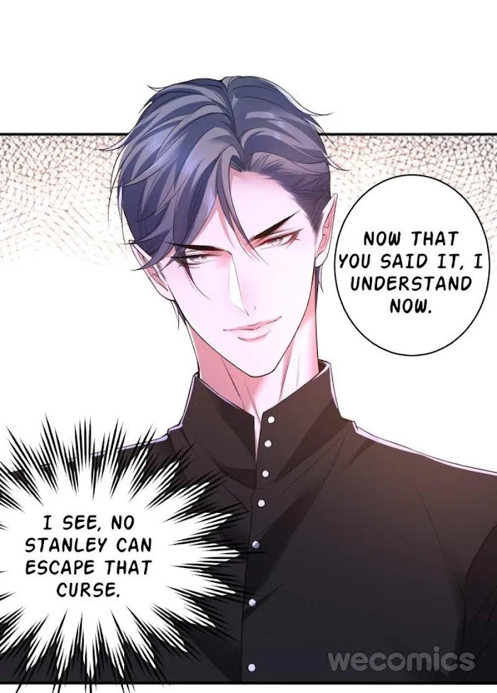 A Wicked Beast - Chapter 84 Page 30