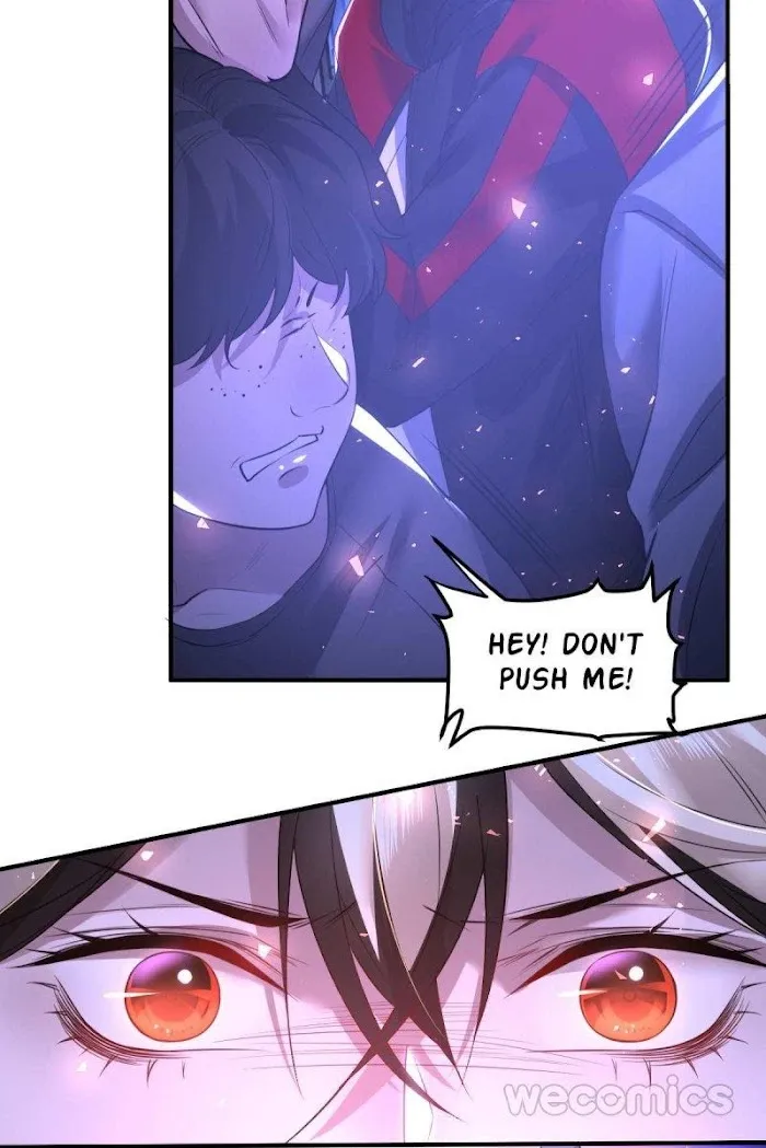 A Wicked Beast - Chapter 84 Page 43