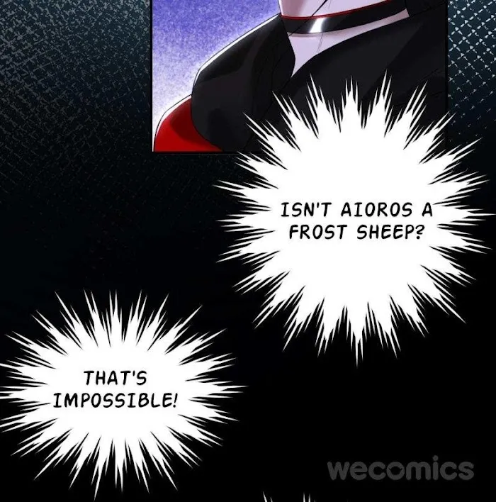 A Wicked Beast - Chapter 85 Page 4