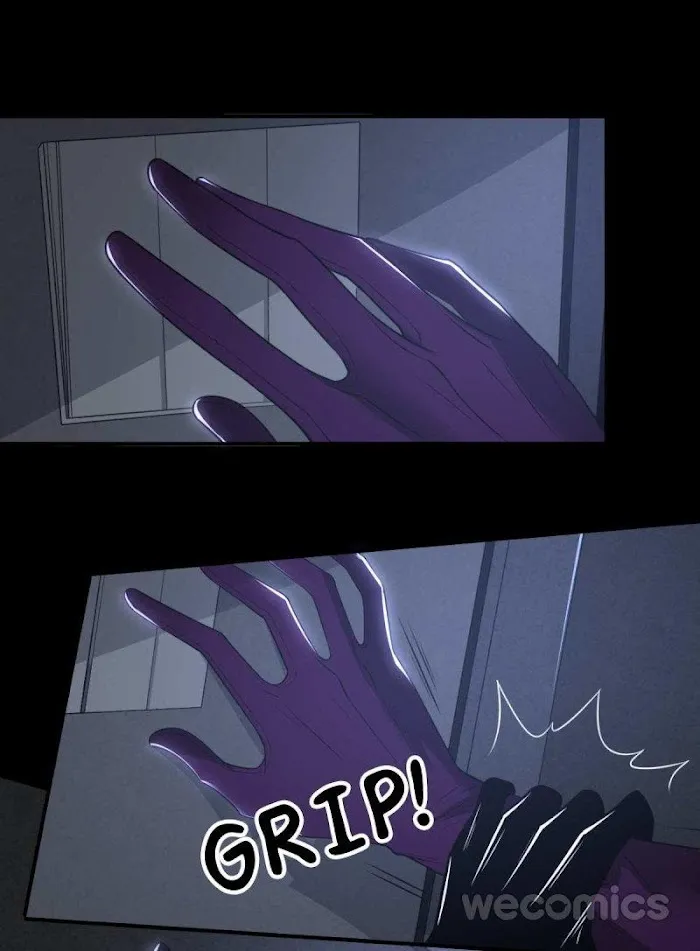 A Wicked Beast - Chapter 85 Page 8