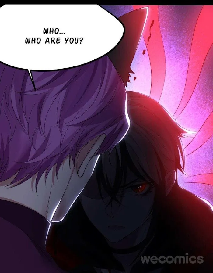 A Wicked Beast - Chapter 85 Page 11