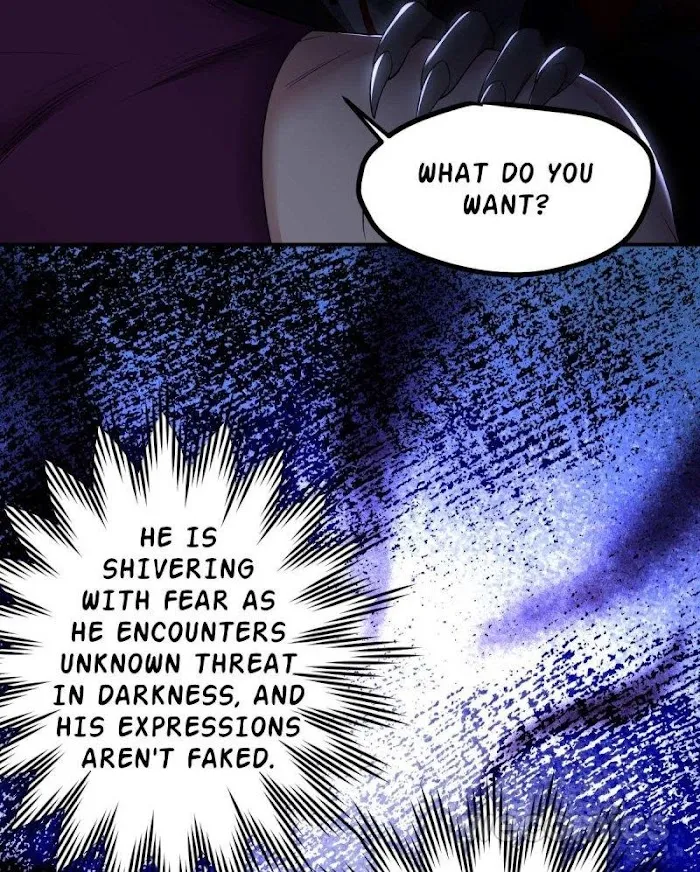 A Wicked Beast - Chapter 85 Page 12