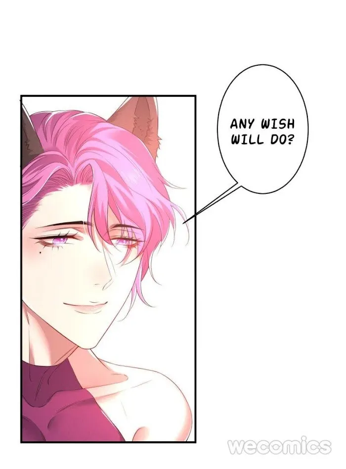 A Wicked Beast - Chapter 85 Page 19
