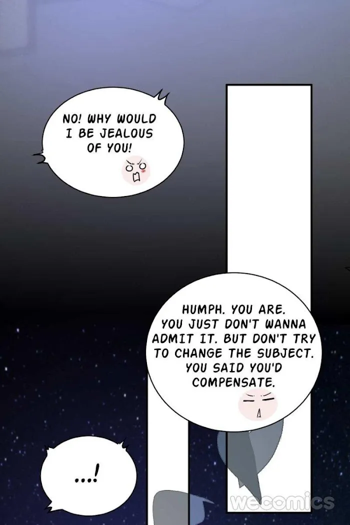 A Wicked Beast - Chapter 85 Page 24