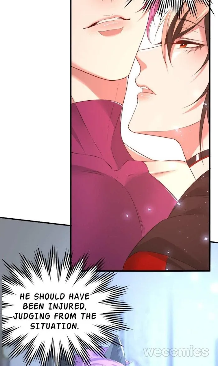 A Wicked Beast - Chapter 85 Page 31