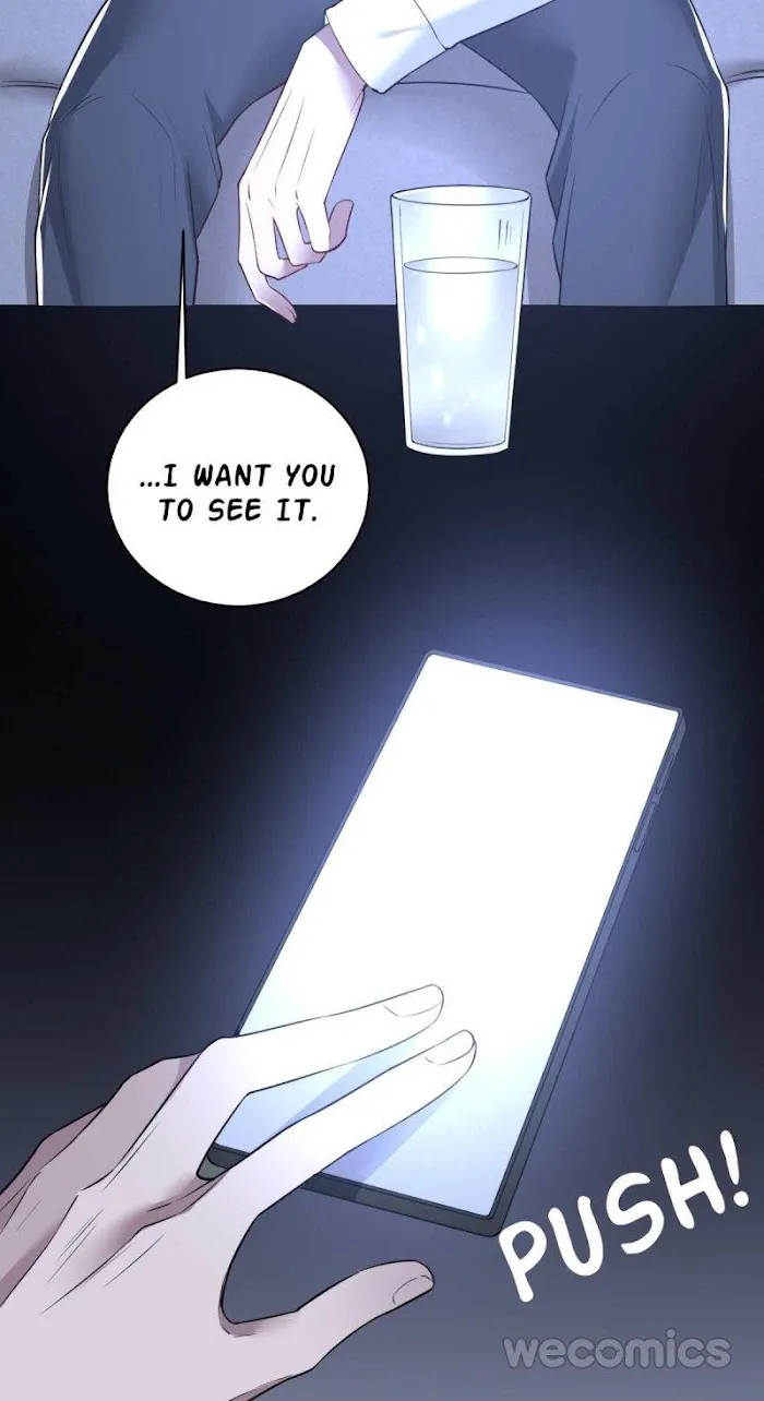 A Wicked Beast - Chapter 85 Page 49