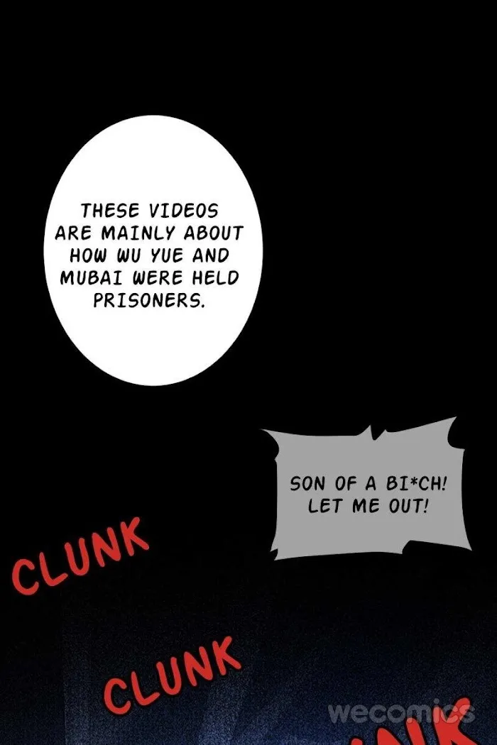 A Wicked Beast - Chapter 86 Page 3