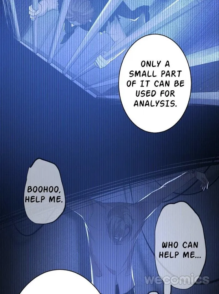 A Wicked Beast - Chapter 86 Page 5