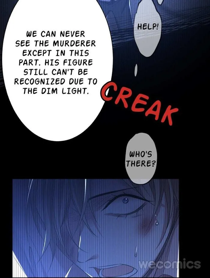 A Wicked Beast - Chapter 86 Page 6