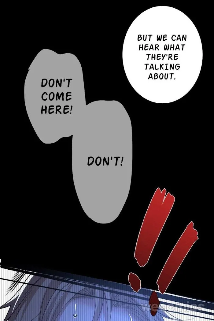 A Wicked Beast - Chapter 86 Page 7