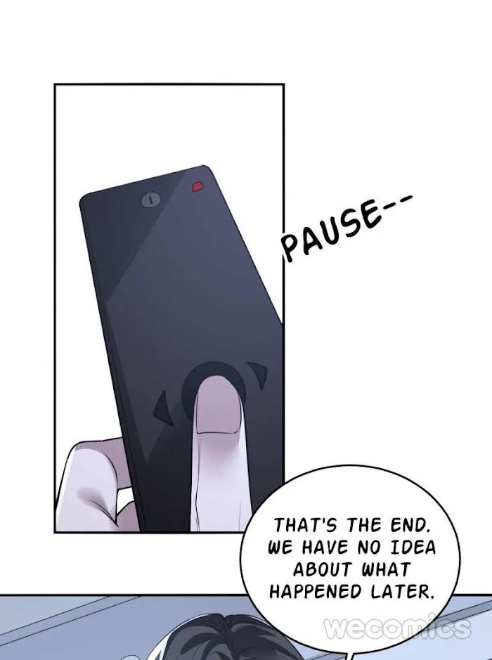 A Wicked Beast - Chapter 86 Page 19