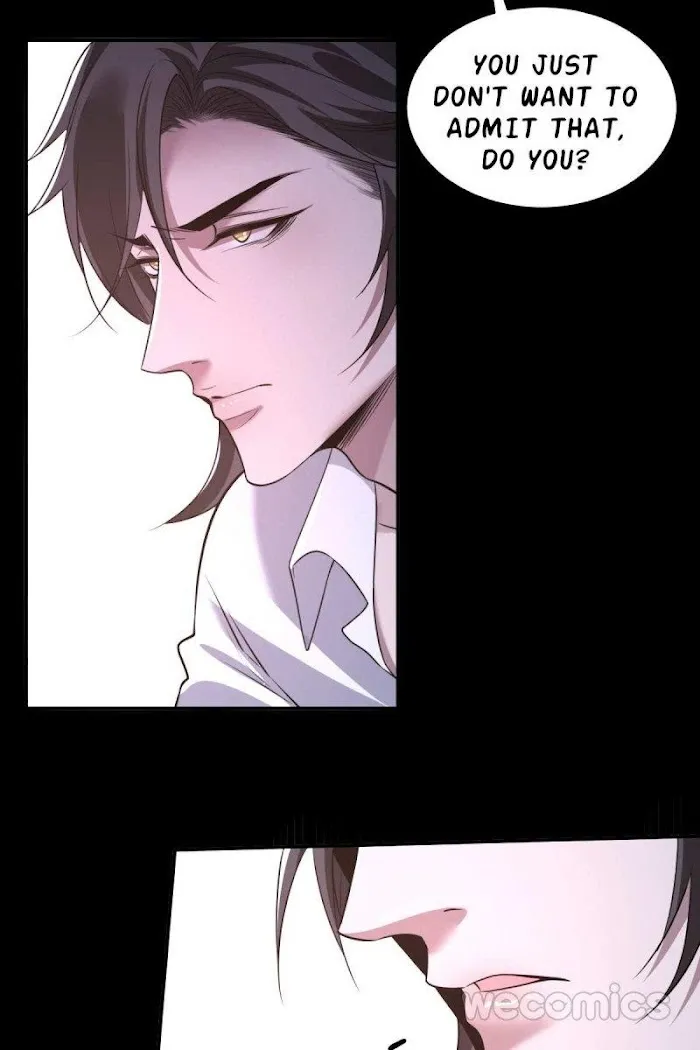 A Wicked Beast - Chapter 86 Page 23