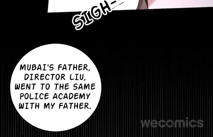A Wicked Beast - Chapter 86 Page 24