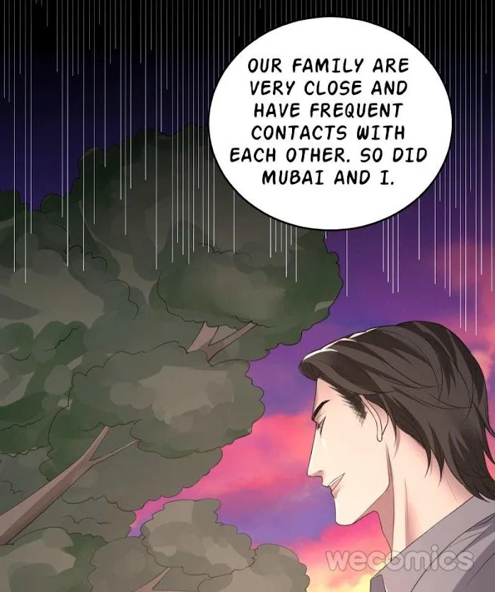 A Wicked Beast - Chapter 86 Page 25