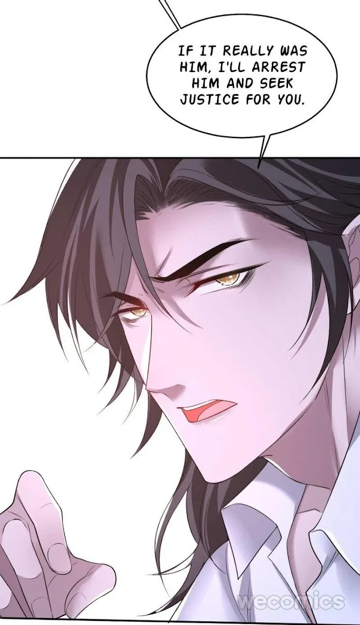 A Wicked Beast - Chapter 86 Page 32