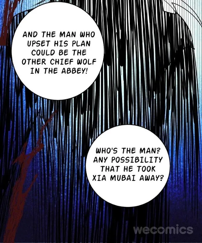 A Wicked Beast - Chapter 86 Page 35