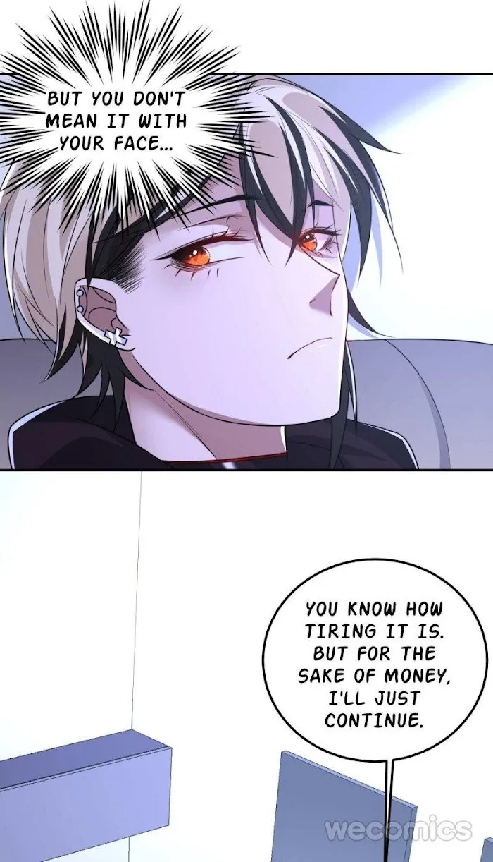 A Wicked Beast - Chapter 86 Page 39