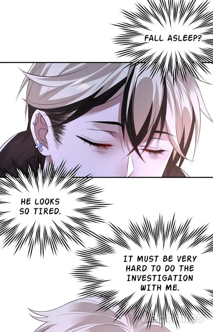 A Wicked Beast - Chapter 87 Page 4