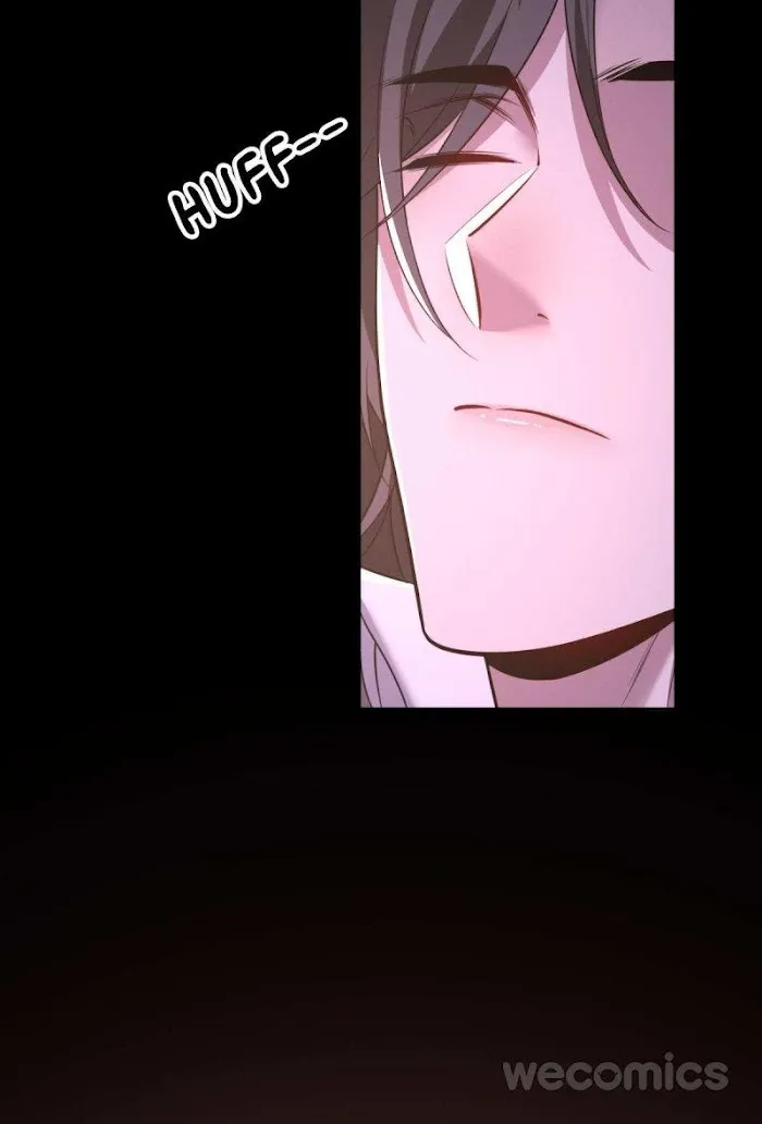 A Wicked Beast - Chapter 87 Page 21