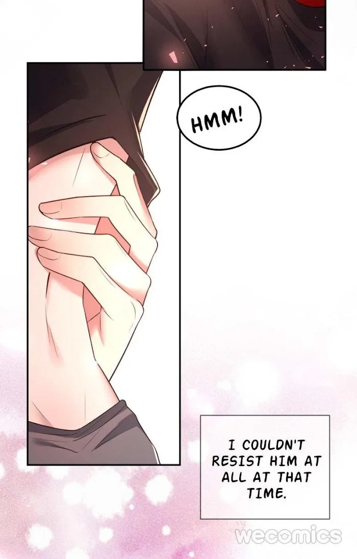 A Wicked Beast - Chapter 87 Page 24