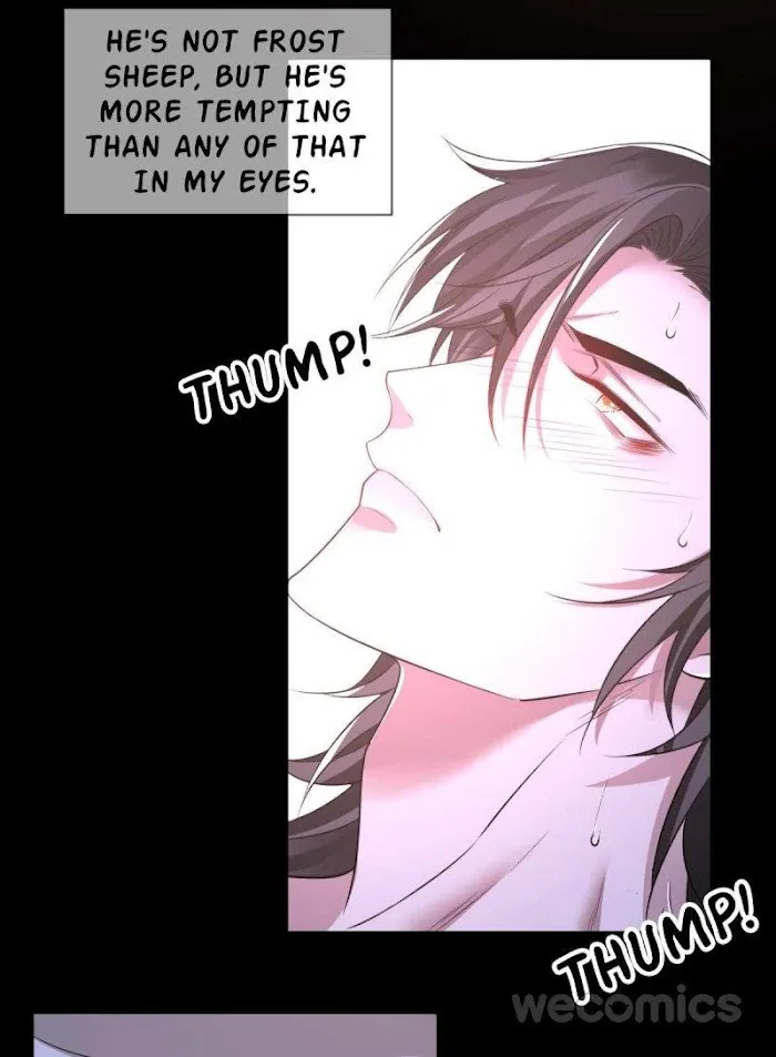 A Wicked Beast - Chapter 87 Page 26