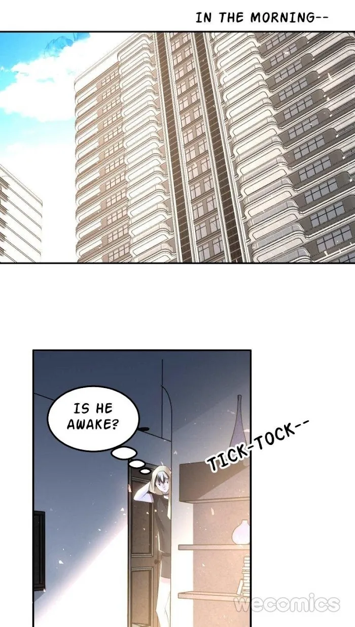 A Wicked Beast - Chapter 87 Page 36