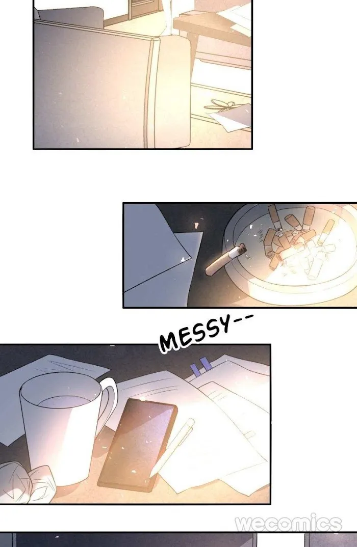 A Wicked Beast - Chapter 87 Page 37