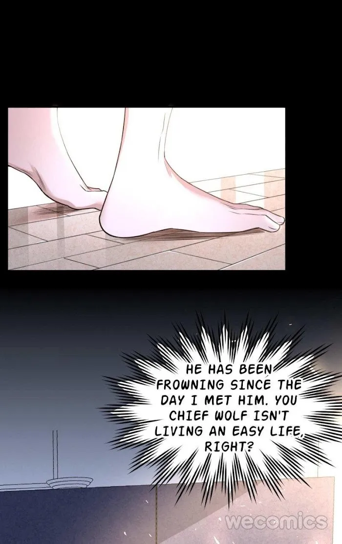A Wicked Beast - Chapter 87 Page 40
