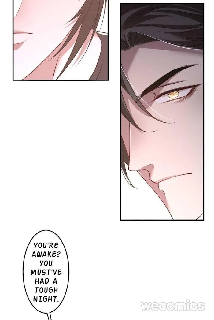 A Wicked Beast - Chapter 88 Page 8