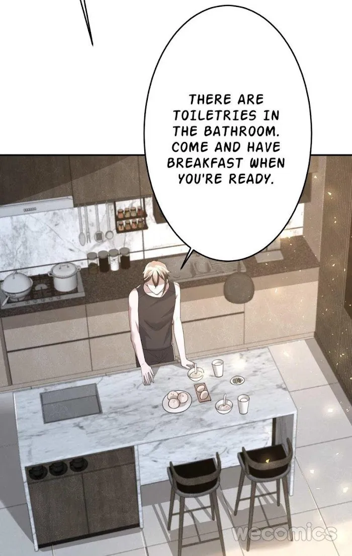 A Wicked Beast - Chapter 88 Page 9