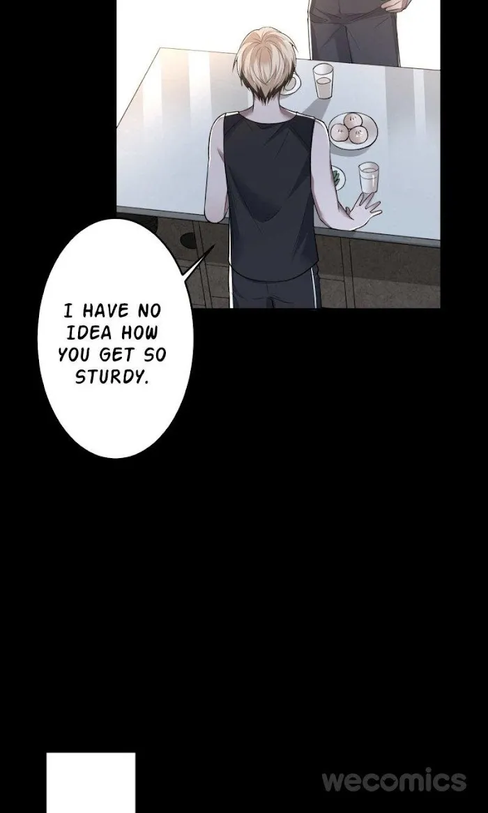 A Wicked Beast - Chapter 88 Page 13