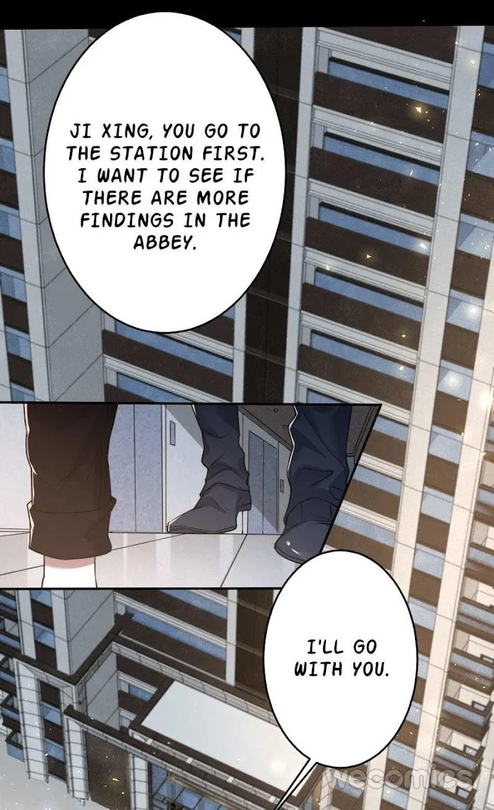 A Wicked Beast - Chapter 88 Page 15