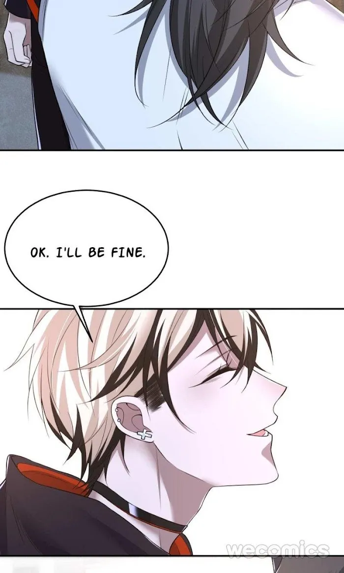 A Wicked Beast - Chapter 88 Page 20