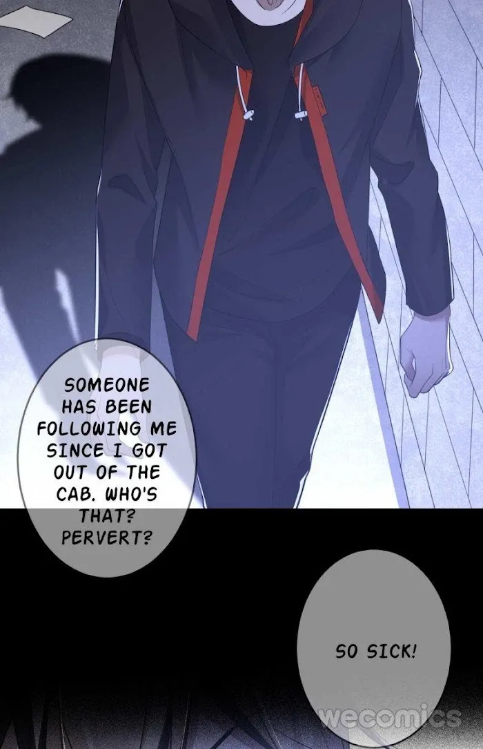 A Wicked Beast - Chapter 88 Page 27
