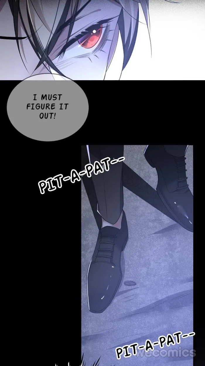 A Wicked Beast - Chapter 88 Page 28