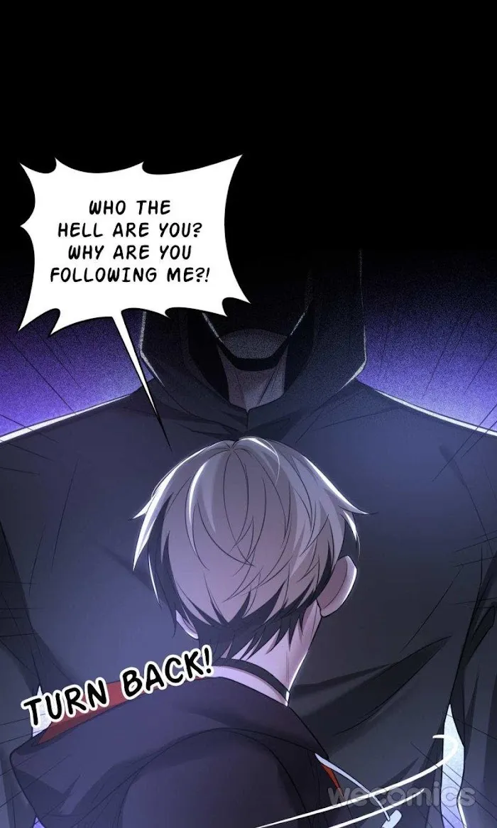 A Wicked Beast - Chapter 88 Page 31