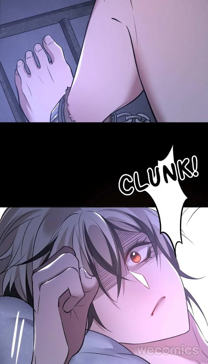 A Wicked Beast - Chapter 88 Page 40