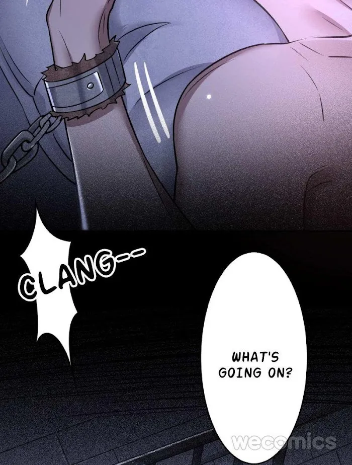 A Wicked Beast - Chapter 88 Page 41