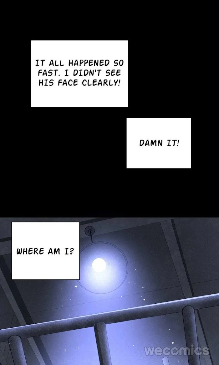 A Wicked Beast - Chapter 89 Page 5