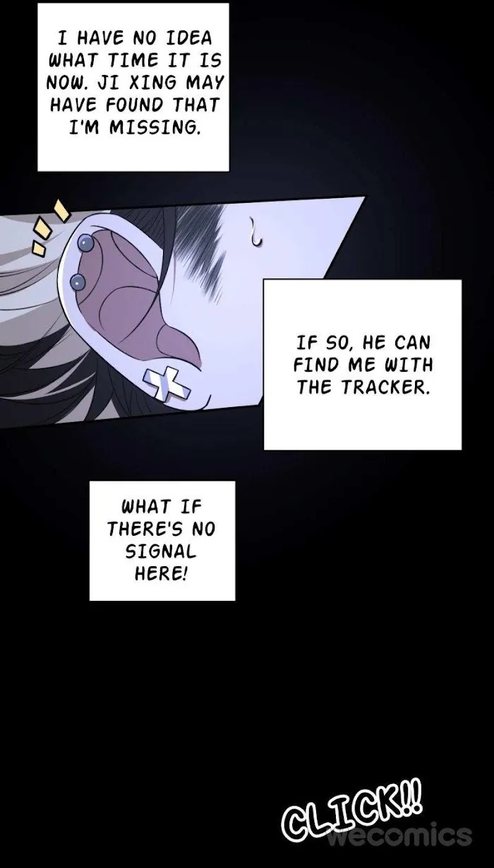 A Wicked Beast - Chapter 89 Page 7