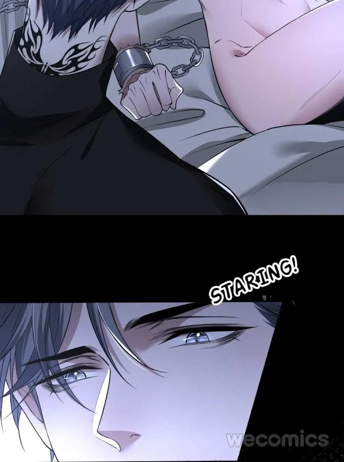 A Wicked Beast - Chapter 89 Page 17