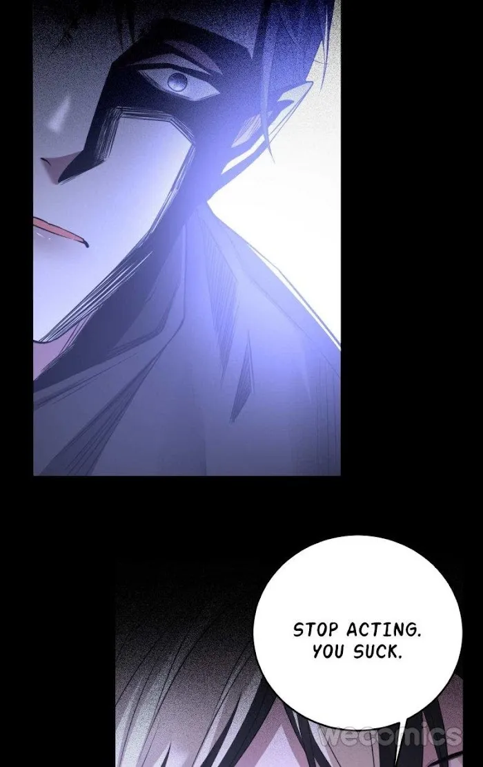 A Wicked Beast - Chapter 89 Page 31
