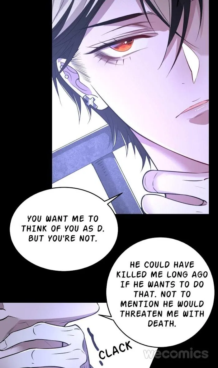 A Wicked Beast - Chapter 89 Page 32
