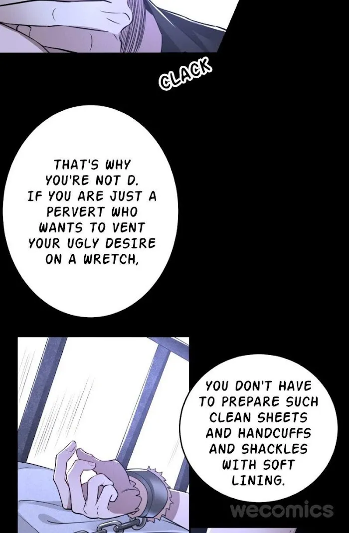 A Wicked Beast - Chapter 89 Page 33
